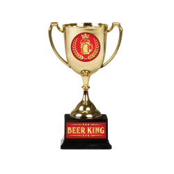 Trofej Král piva